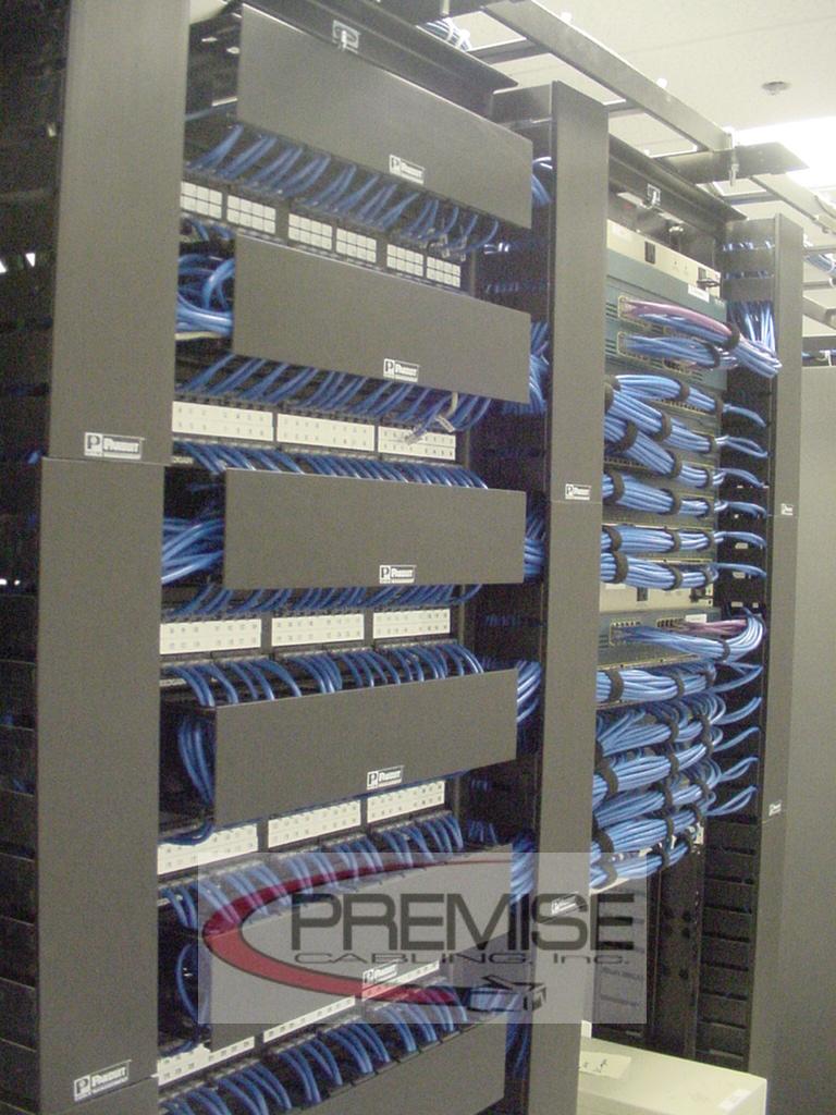 Wire Managers