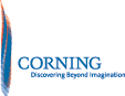 Corning